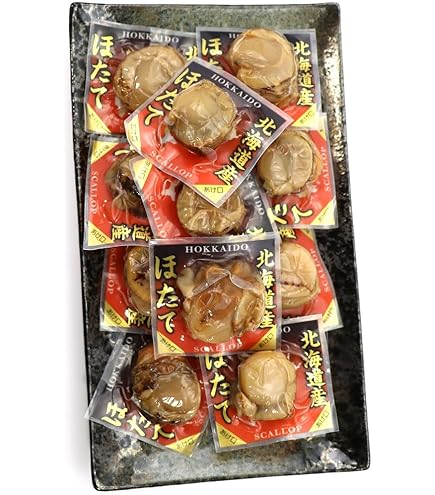 Amazon | 一榮食品 帆立大王155g | 一榮食品 | おつまみ・珍味 通販
